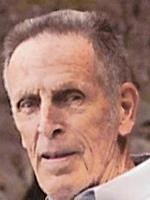 John R. "Stick" Simms Sr. obituary