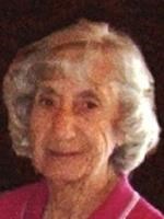 Mary A. Pulverenti obituary, 1922-2017, Canastota, NY