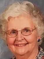 Mary Anne Tappan obituary, 1931-2017, Phoenix, NY