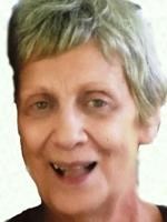 Judith Ferguson obituary