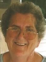 Shirley Sullivan Obituary (2017)