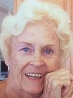 Joan Lewis Stoddard obituary, Syracuse, NY