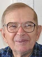 John Emil Daniluk obituary