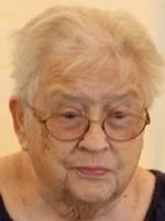 Lucille I. Dunham obituary