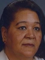 Barbara Harrison obituary