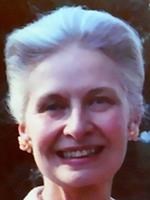 Phyllis D. Smith obituary