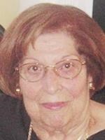 Joyce Armatas obituary