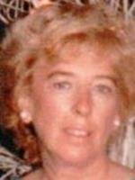 Margaret Turner Obituary (2017)
