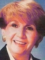 Patricia Orbino "Patty O" Olgeaty obituary