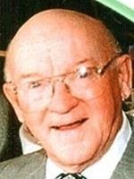 Charles Cronin obituary