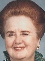 Diane M. Baker obituary
