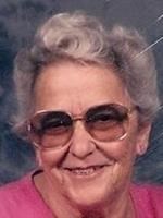 Beatrice Emlaw obituary