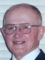 Richard C. Gillan obituary