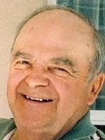 Donald C. Armstrong obituary