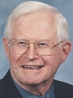 Robert D. Hennigan obituary