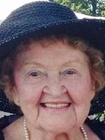 BettyJo Hufnagle obituary