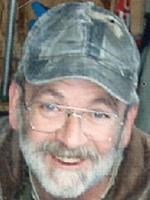 David B. Ebert obituary
