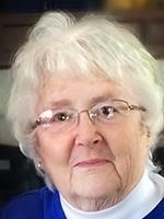 Mary M. Woyciesjes obituary