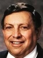 John F. Blasi Ph.D. obituary