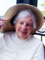 Betty Bone Schiess obituary, 1923-2017, North Syracuse, NY