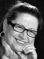 Bonnie Beth Derby obituary, Bothell, WA