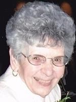 Marie Byrnes obituary, 1920-2017, Rome, NY