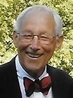 Donald Schoenwald obituary, 1930-2017, Syracuse, NY