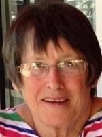 Mary Anne Burhans obituary