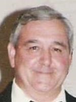 Robert J. Charette Sr. obituary
