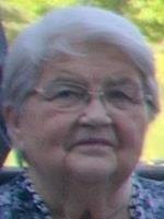 Joyce E. Godfrey obituary