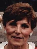 Lydia McGuire obituary