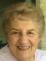 Mary M. Hennessy obituary, 1928-2017, Syracuse, NY