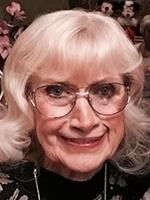 Elizabeth Dean obituary