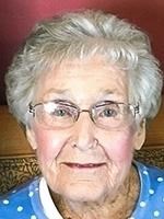 Ruth E. Engel obituary