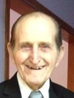 Tony F. Montanaro obituary, Phoenix, NY