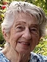 Mary T. Corwin obituary