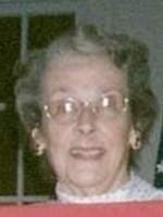 Ruth DeWitt obituary