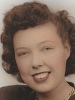 Shirley Carolin obituary, 1928-2017, Syracuse, NY