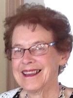 Yvonne F. Inman obituary
