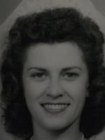 Evelyn Carroll obituary