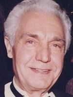 Harold Bernardi obituary