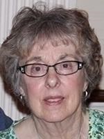 Norma Goel obituary