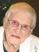 Marion Devereaux obituary