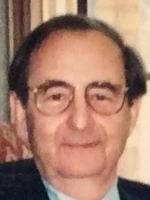 Dr.  Louis J. Ripich obituary
