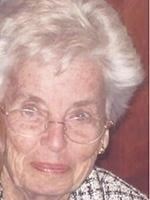 Alice McNally Obituary (2018)