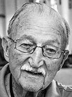 Baxter W. Simmons obituary
