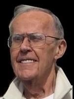 Robert T. Engfer obituary
