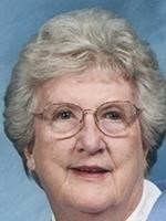 Gwenn I. Rice obituary, Marcellus, NY