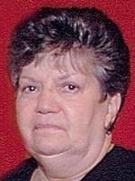 Virginia Bowles obituary