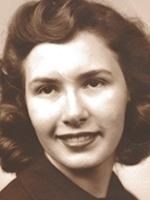 Dorothy Mae Gilbert obituary, Syracuse, NY